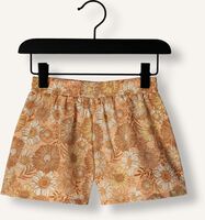 Oranje KOKO NOKO Korte broek P54904 Oranje KOKO NOKO Korte broek P54904 - medium
