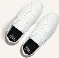 Witte NUBIKK Lage sneakers VIC COSMO Witte NUBIKK Lage sneakers VIC COSMO - medium