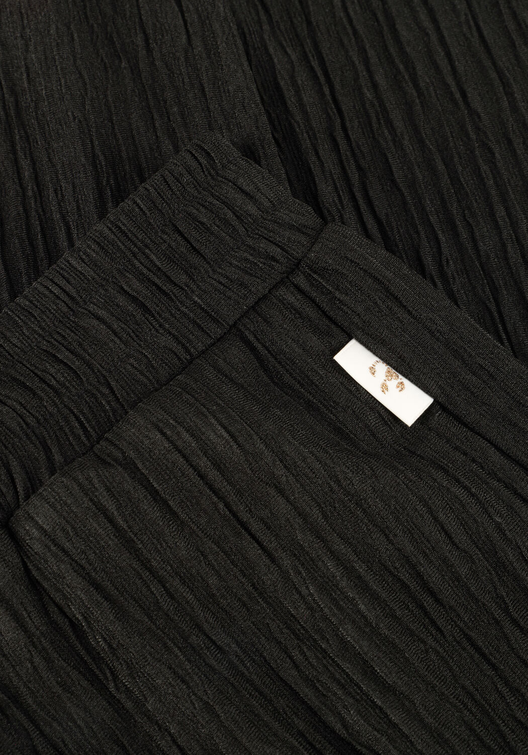 Zwarte AI&KO Pantalon RAMONA PES 145 G - large