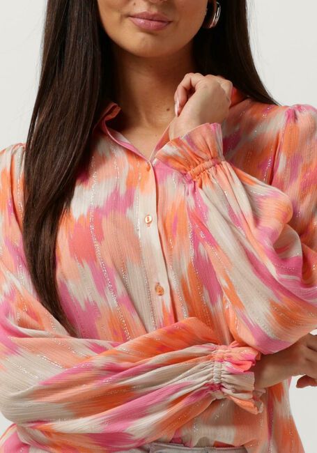 Oranje FREEBIRD Blouses BIBIAN - large