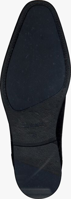 Zwarte BRAEND Nette schoenen 16318 - large