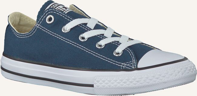Blauwe CONVERSE Lage sneakers CHUCK TAYLOR ALL STAR OX KIDS Blauwe CONVERSE Lage sneakers CHUCK TAYLOR ALL STAR OX KIDS - large