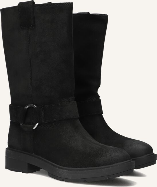 Zwarte TIMBERLAND Boots BRIMFIELD TALL PULL Zwarte TIMBERLAND Boots BRIMFIELD TALL PULL - large