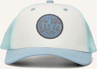 Blauwe LIL'BOO Pet TRUCKER CAP B Blauwe LIL'BOO Pet TRUCKER CAP B - medium