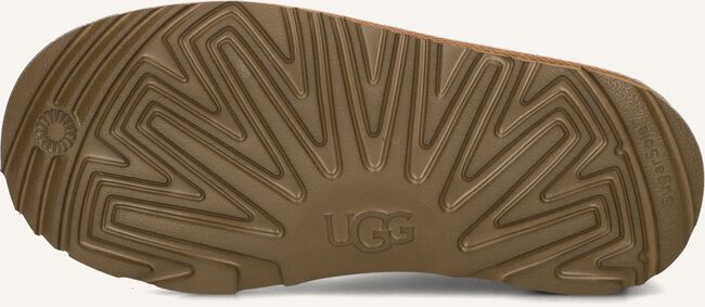 Cognac UGG Chelsea boots NEUMEL CHELSEA K Cognac UGG Chelsea boots NEUMEL CHELSEA K - large