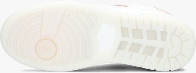 Witte SHABBIES Lage sneakers 101020268 - large