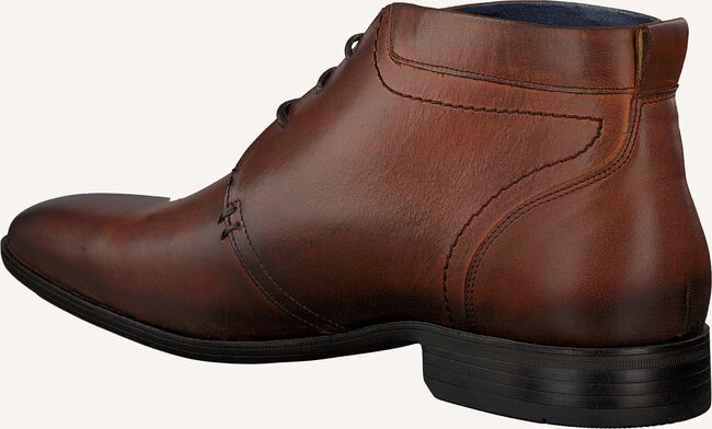 Cognac OMODA Nette schoenen 36636 Cognac OMODA Nette schoenen 36636 - large