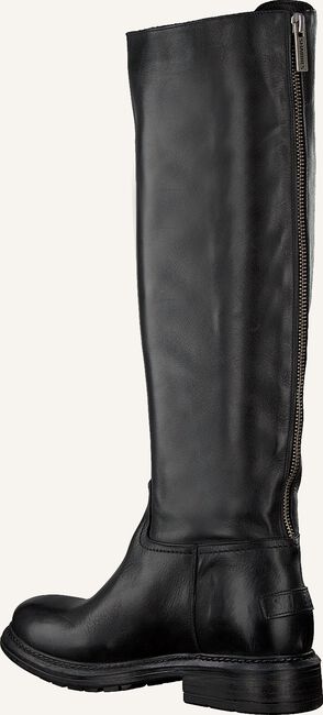 Zwarte SHABBIES Hoge laarzen 191020048 Zwarte SHABBIES Hoge laarzen 191020048 - large