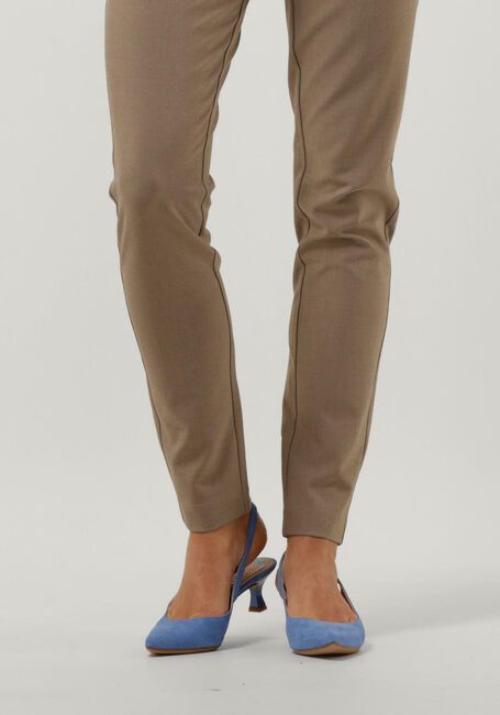 Blauwe UNISA Slingbacks JAMAL Blauwe UNISA Slingbacks JAMAL - large