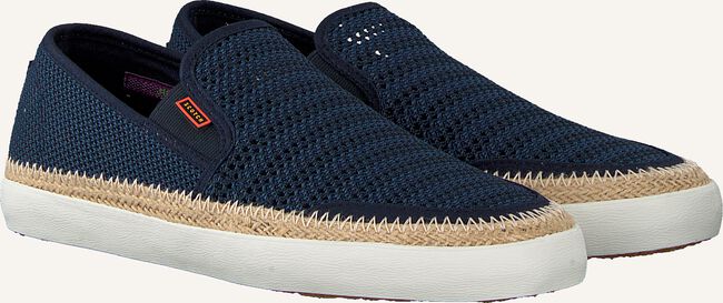 Blauwe SCOTCH & SODA Instappers IZOMI Blauwe SCOTCH & SODA Instappers IZOMI - large