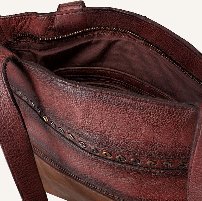 Bruine LEGEND Schoudertas UGENTO Bruine LEGEND Schoudertas UGENTO - large