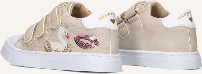 Beige SHOESME Lage sneakers SH23S001 Beige SHOESME Lage sneakers SH23S001 - large