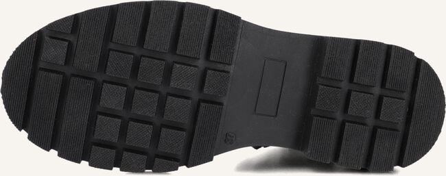 Zwarte DEVELAB Veterboots 41444 Zwarte DEVELAB Veterboots 41444 - large