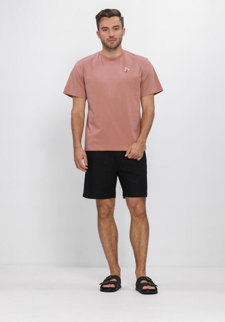 Roze FOR&Eacute;T T-shirt BELLIS T-SHIRT - large