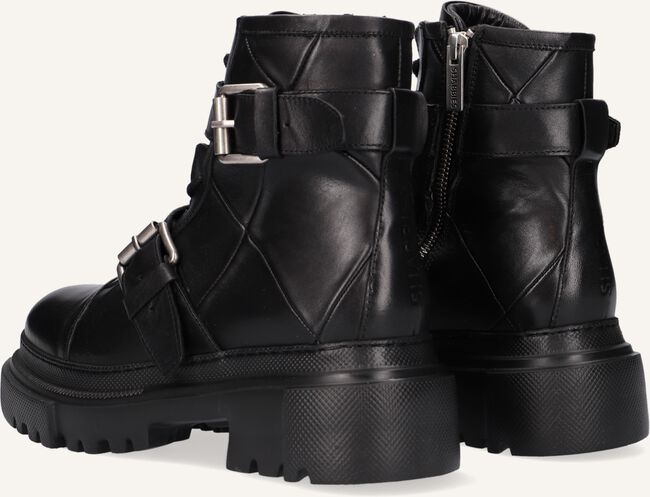 Zwarte SHABBIES Boots 185020041 Zwarte SHABBIES Boots 185020041 - large