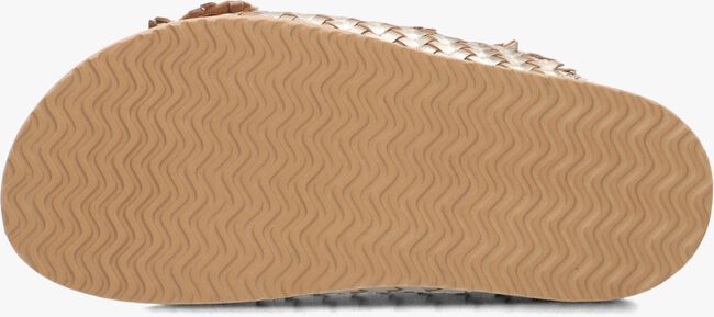 Gouden INUOVO Slippers 395010 - large