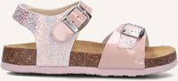 Roze SCHOLL Sandalen DOLPHIN - medium