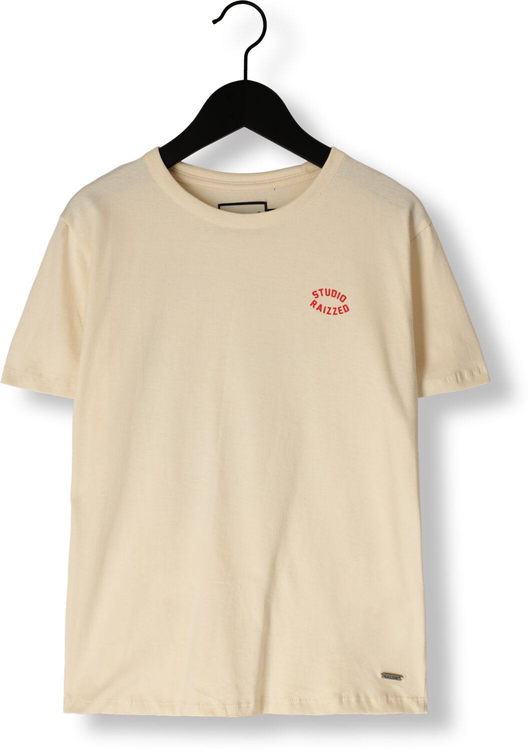 RAIZZED Meisjes Tops & T-shirts Safia Beige