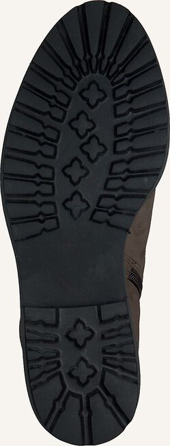 Taupe HASSIA Veterboots MERAN Taupe HASSIA Veterboots MERAN - large
