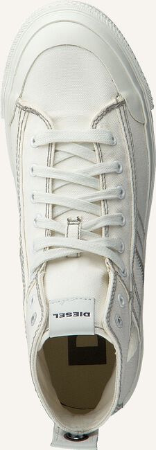 Witte DIESEL Hoge sneakers S-ASTICO MID LACE MEN Witte DIESEL Hoge sneakers S-ASTICO MID LACE MEN - large