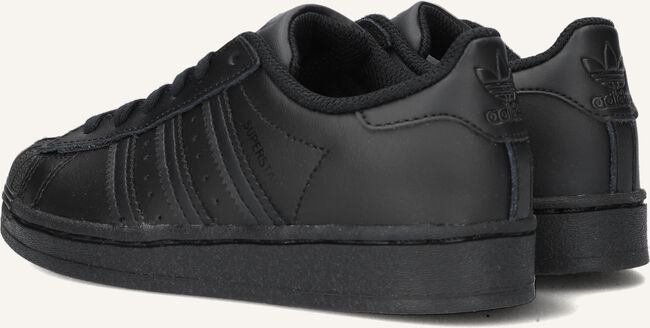 Zwarte ADIDAS Lage sneakers SUPERSTAR C Zwarte ADIDAS Lage sneakers SUPERSTAR C - large