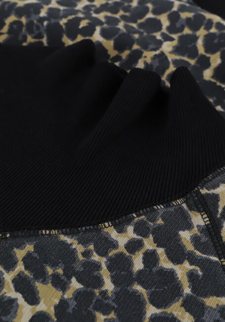 Leopard LEON & HARPER Sweater SOZEY JC55 LEO - large