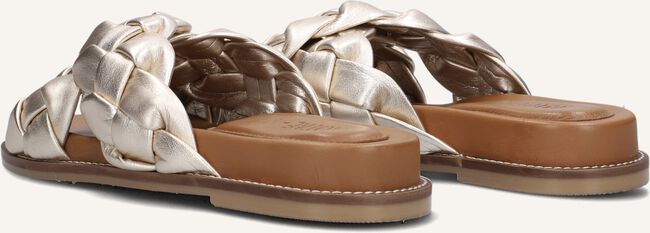Gouden NOTRE-V Slippers 906009 Gouden NOTRE-V Slippers 906009 - large