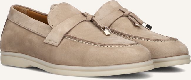 Beige NOTRE-V Loafers 179 Beige NOTRE-V Loafers 179 - large