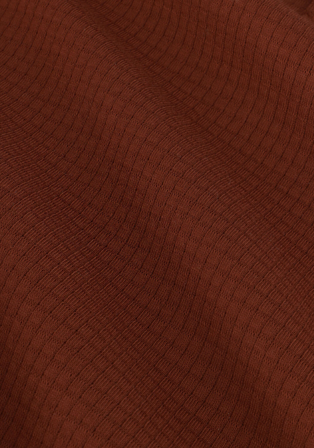 Bruine BOSS BLACK Polo PLEINS 31 - large