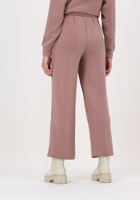 Roze MSCH COPENHAGEN Pantalon ALIMA IMA SWEAT PANTS - large