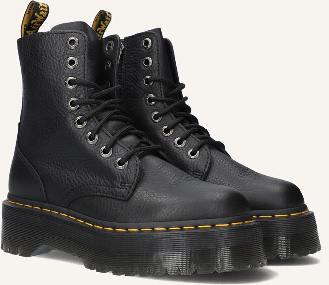 Zwarte DR MARTENS Veterboots JADON III Zwarte DR MARTENS Veterboots JADON III - large