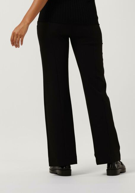 Zwarte ANOTHER LABEL Pantalon GINGER PANTS - large
