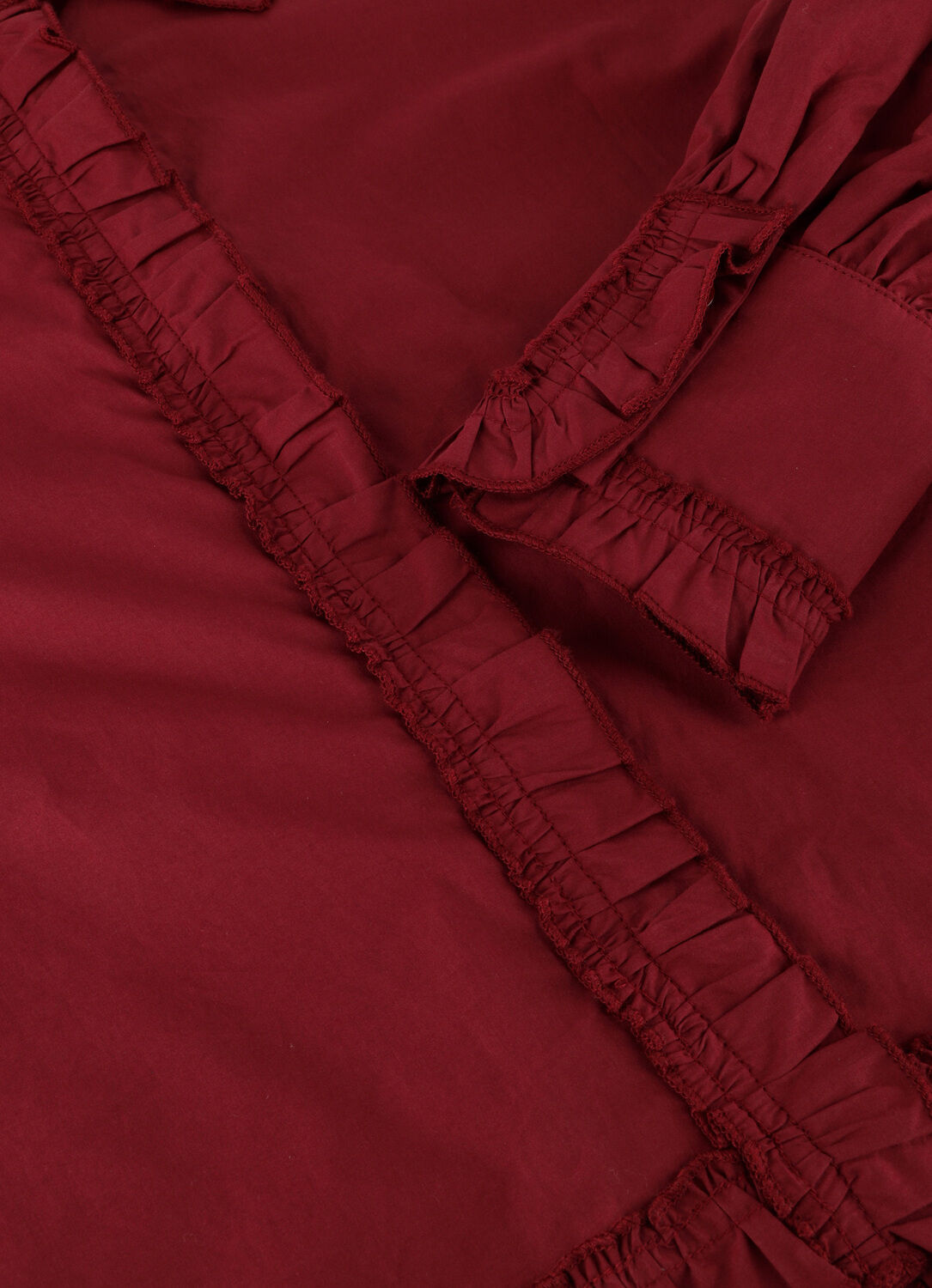 Rode HARPER & YVE Blouses ELLIE-LS - large