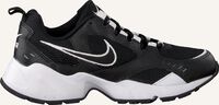 Zwarte NIKE Lage sneakers AIR HEIGHTS WMNS - medium