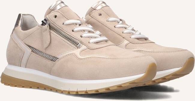 Beige GABOR Lage sneakers 378 Beige GABOR Lage sneakers 378 - large
