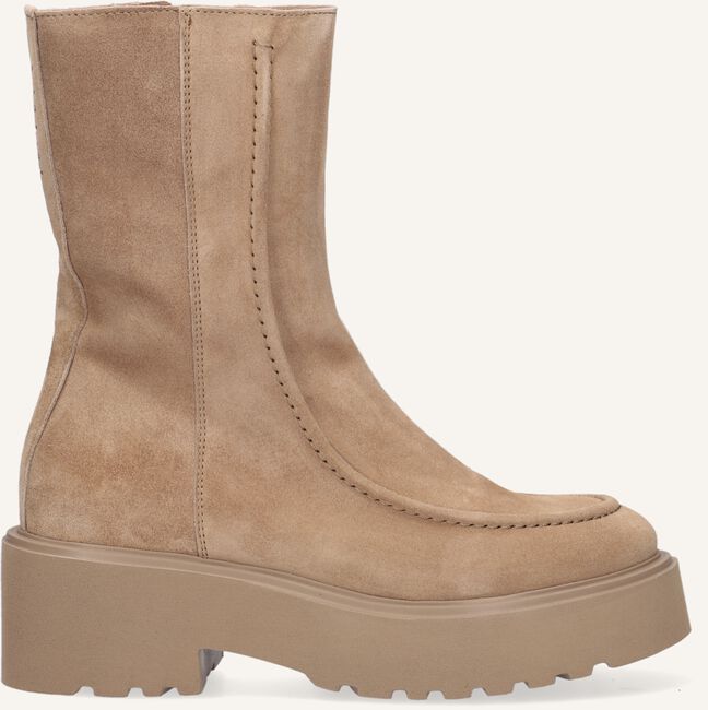Camel VIA VAI Enkelboots BOBBI MINT Camel VIA VAI Enkelboots BOBBI MINT - large