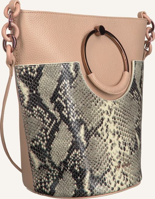 Roze TED BAKER Handtas ALIENA Roze TED BAKER Handtas ALIENA - large