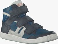 blauwe TRACKSTYLE Sneakers 316587  - medium