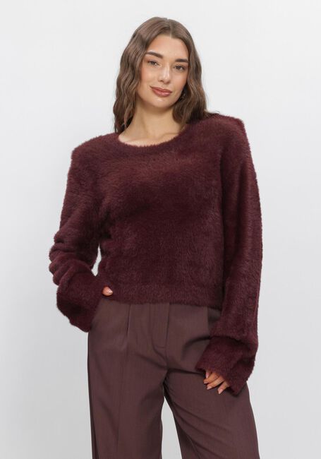 Bordeaux HARPER & YVE Trui NINA-JU - large