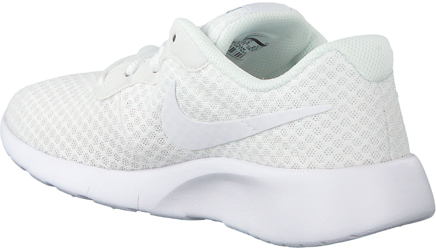 Nike Tanjun Dames Wit Best Sale, GET 57% OFF, sportsregras.com