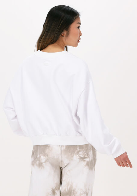 Witte 10DAYS Sweater SWEATER ALOHA - large