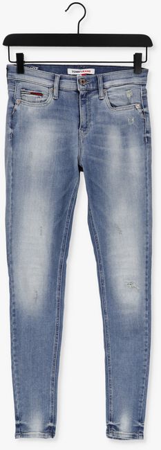 Blauwe TOMMY JEANS Skinny jeans NORA MR SKNY CF2211 - large