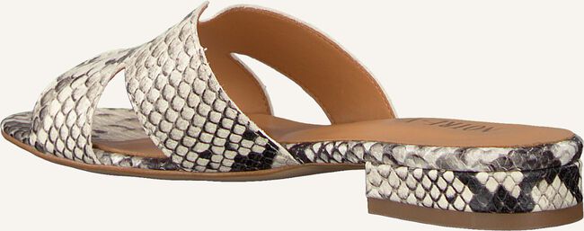 Beige NOTRE-V Slippers 2213 Beige NOTRE-V Slippers 2213 - large