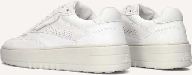 Witte COPENHAGEN STUDIOS Lage sneakers CPH89 Witte COPENHAGEN STUDIOS Lage sneakers CPH89 - large