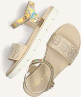 Gouden REPLAY Sandalen SANDAL 3 Gouden REPLAY Sandalen SANDAL 3 - medium