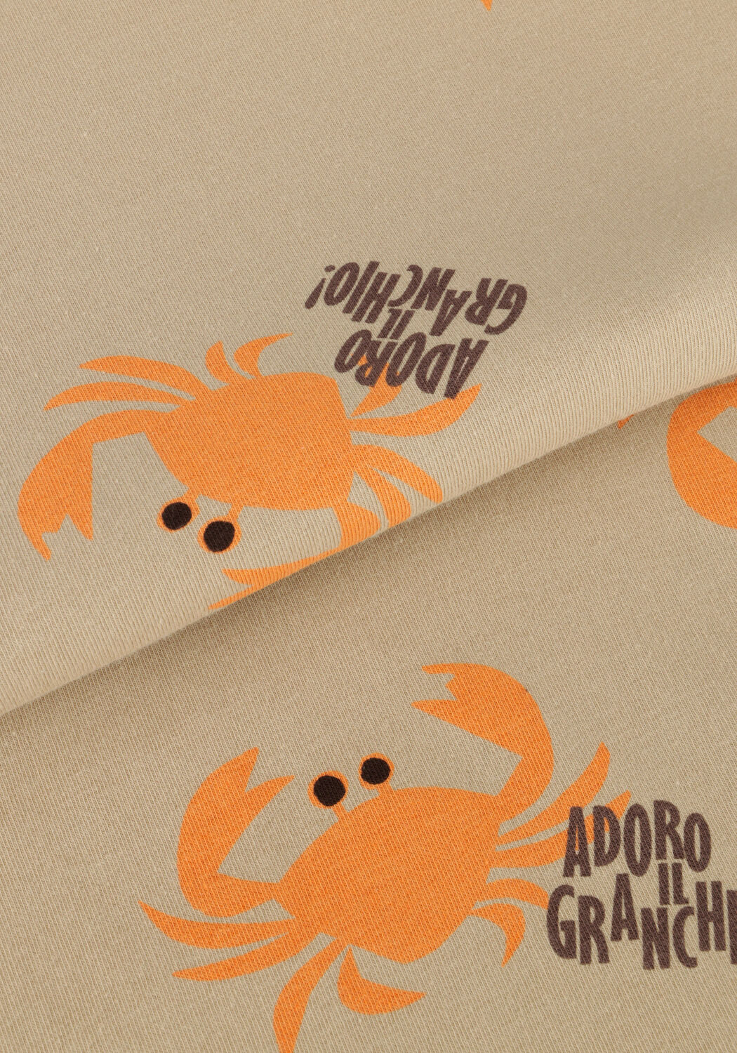 Zand Z8 T-shirt LAURO - large