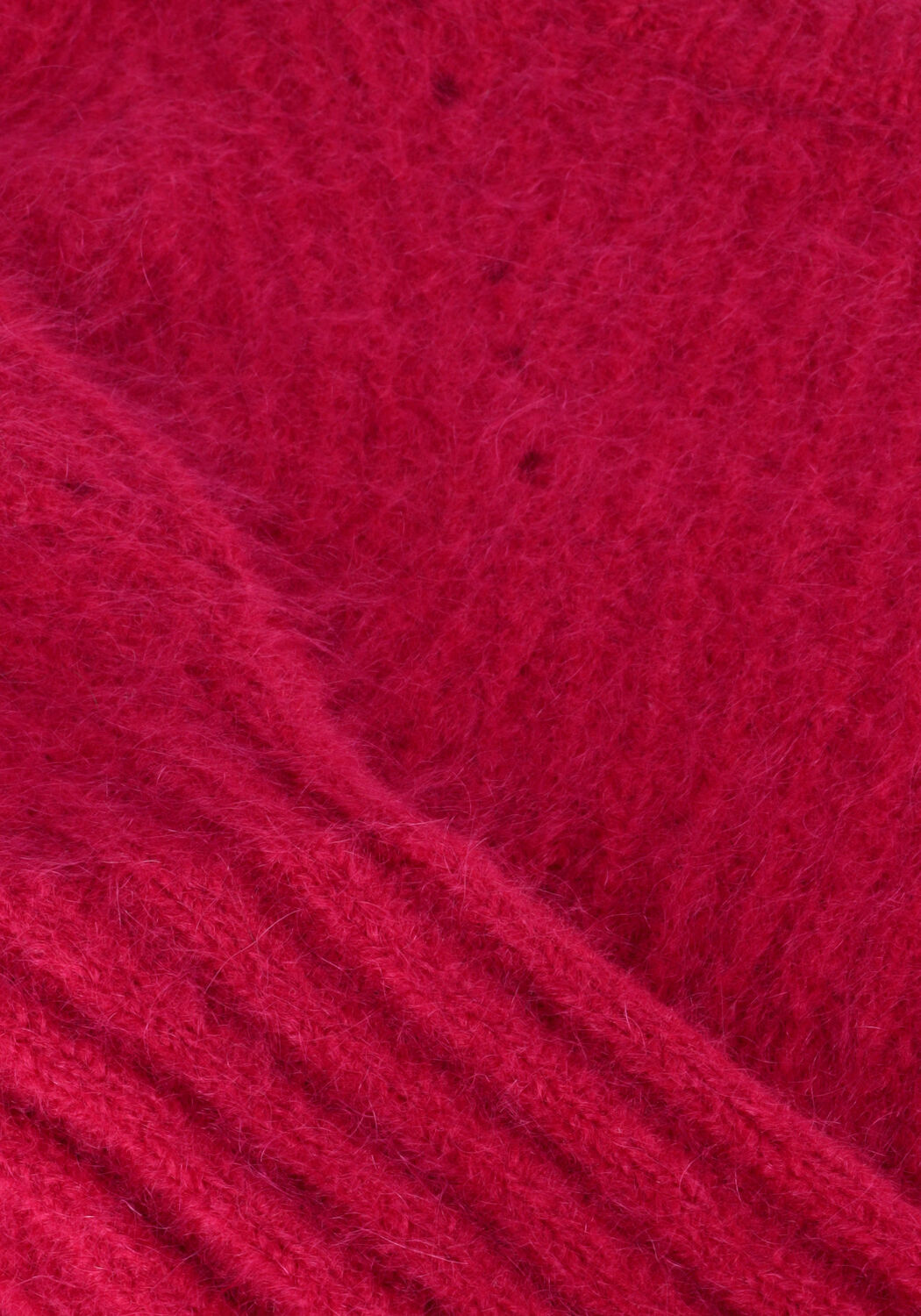 Fuchsia SUNCOO Trui PIGRINO - large