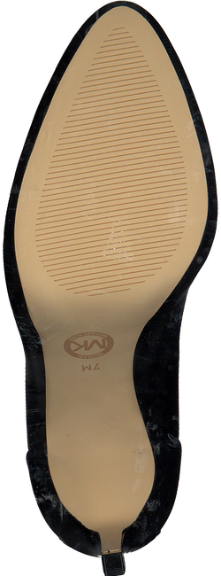 Zwarte MICHAEL KORS Pumps YASMIN PUMP  - large