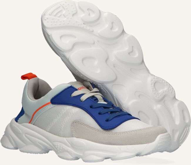 Witte DIESEL Lage sneakers S-SERENDIPITY LC YO Witte DIESEL Lage sneakers S-SERENDIPITY LC YO - large