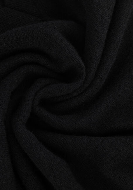 Zwarte SEMICOUTURE Mini jurk Y2WG09 - large